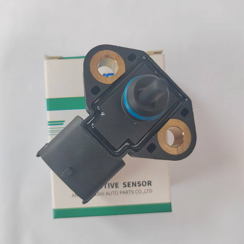 0281002953 - Sensor de pressão de admissão do coletor (MAP)