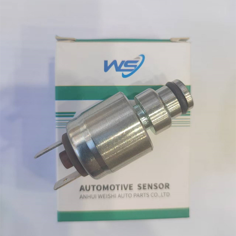 Interruptor de presión para camión Scania 1721485 1764088 1.18366 ZG.20743-0008 1764088 - Sensor de presión de aceite