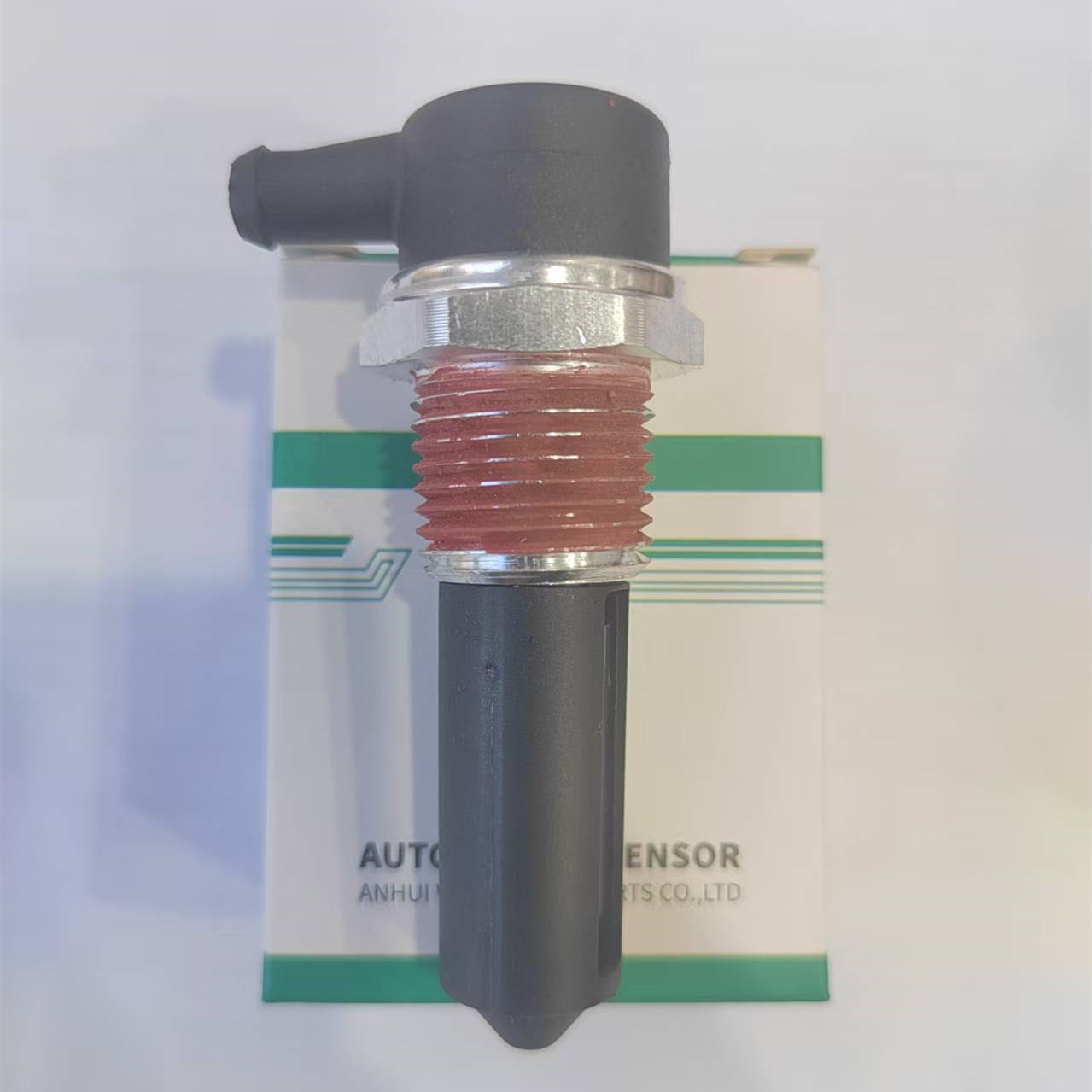 Válvula de ventilación del tanque de combustible del camión Scania 1423078 2057206 2117112 1770297 para el respiradero del tanque de combustible del camión 2117112 - Válvulas de control automotriz