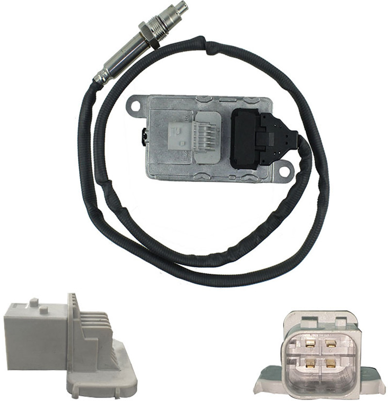 Sensor de NOx para camión Scania 1928158 6PN358186001 2294290 2064768 2247380 2296800 5WK97400 2294290 - Sensor de NOx