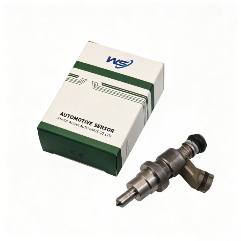 Toyota land cruiser fuel injector 23710-11010 2371011010 23710 11010 1 - Gasoline Injector