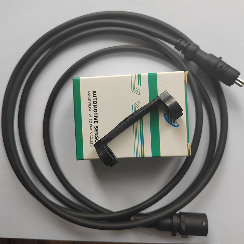 Cable de conexión del sensor ABS del camión Wabco 4497120080 4497120120 4497120180 4497120180 - Sensores automotrices