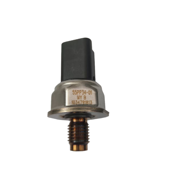 55PP4 01 - Fuel Rail Pressure Sensor