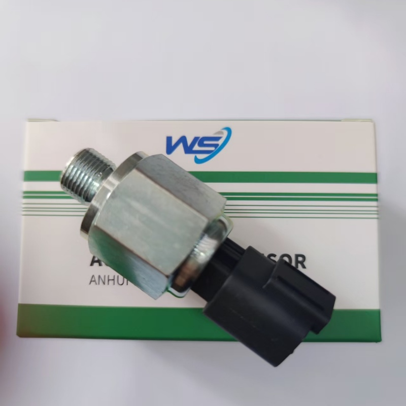 701/80626 701-80626 Interruptor del sensor de presión de aceite para JCB 701 80626 - Sensores automotrices