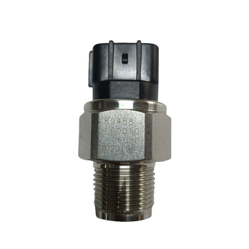 89458 60010 - Sensor de presión del riel de combustible