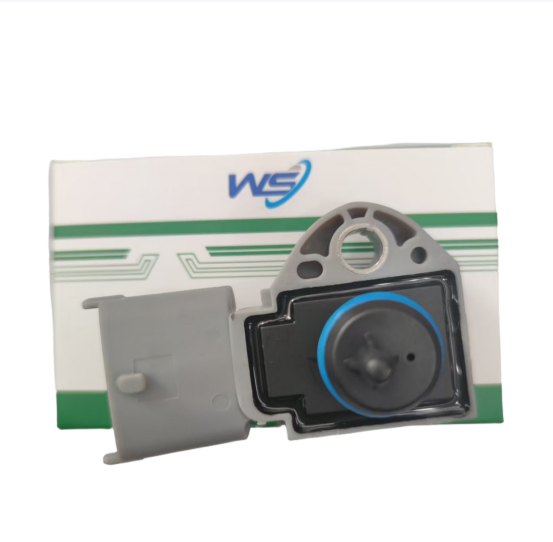 Sensor de pressão de combustível 0261230238 Bosch 1573657 1582665 7M5N9C968AA 7M5N9C968AB 微信图片 20250919101035 334 11 - Sensor de pressão do trilho de combustível