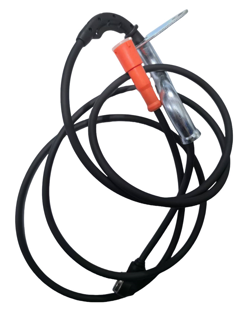 0035403717 - Sensor de velocidad de la rueda (ABS)