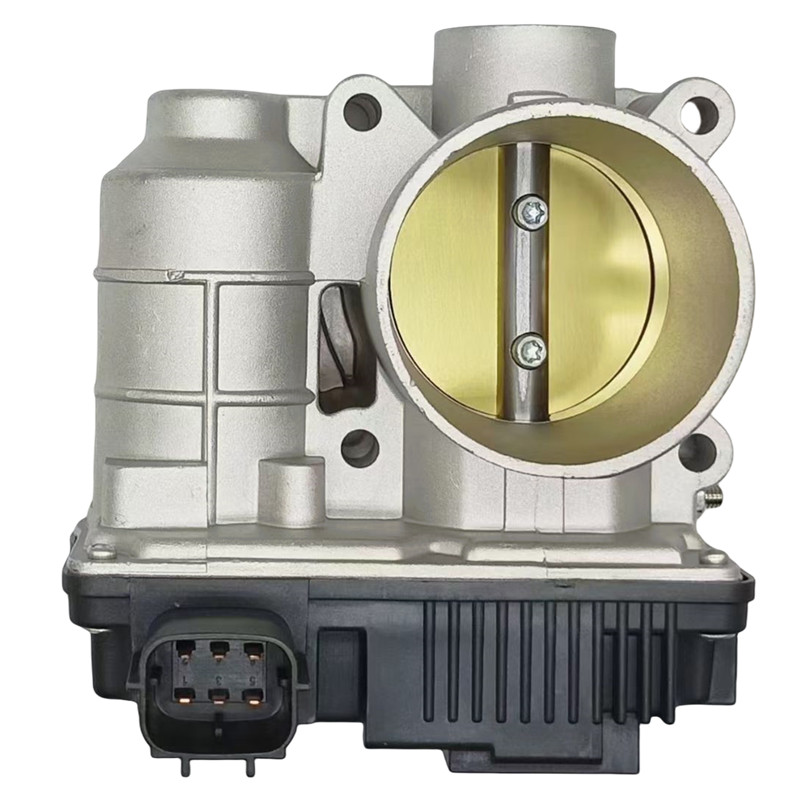 16119AU00A 16119-AU00A corpo de borboleta para nissan sentra 16119 AU00A - Corpo do acelerador