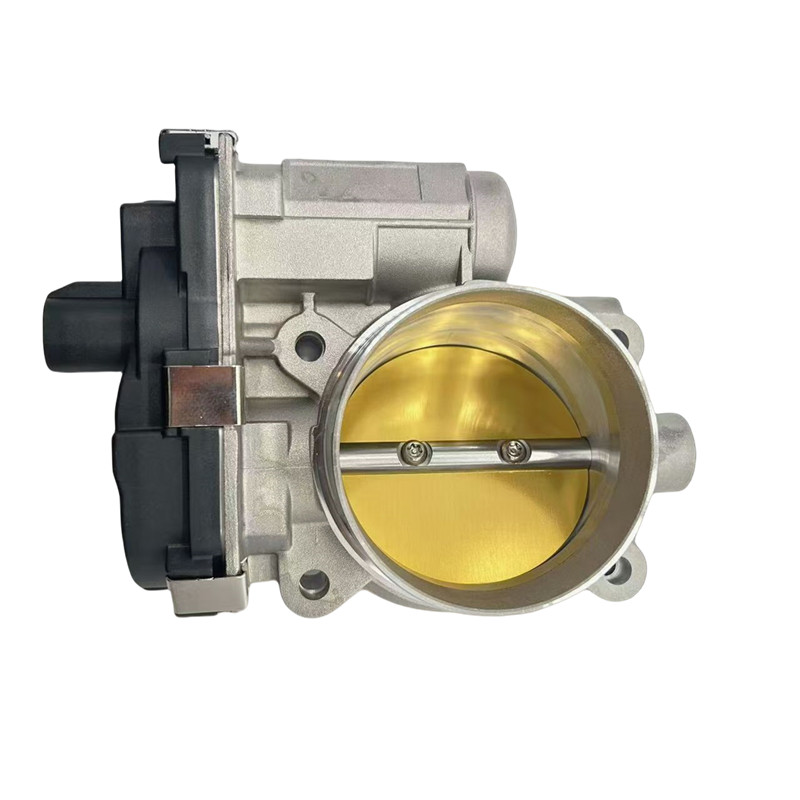 Corpo de borboleta de combustível para serviço pesado 4934537 4990721 3867648 2887953 para Cummins 4934537 - Corpo do acelerador