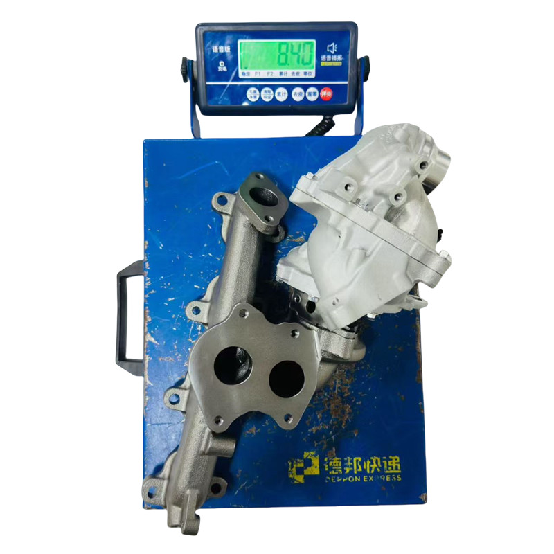 GT1238Z Renault turbo 846016-1 114107670R 144107570R 846016 1 - Turbocompresseur