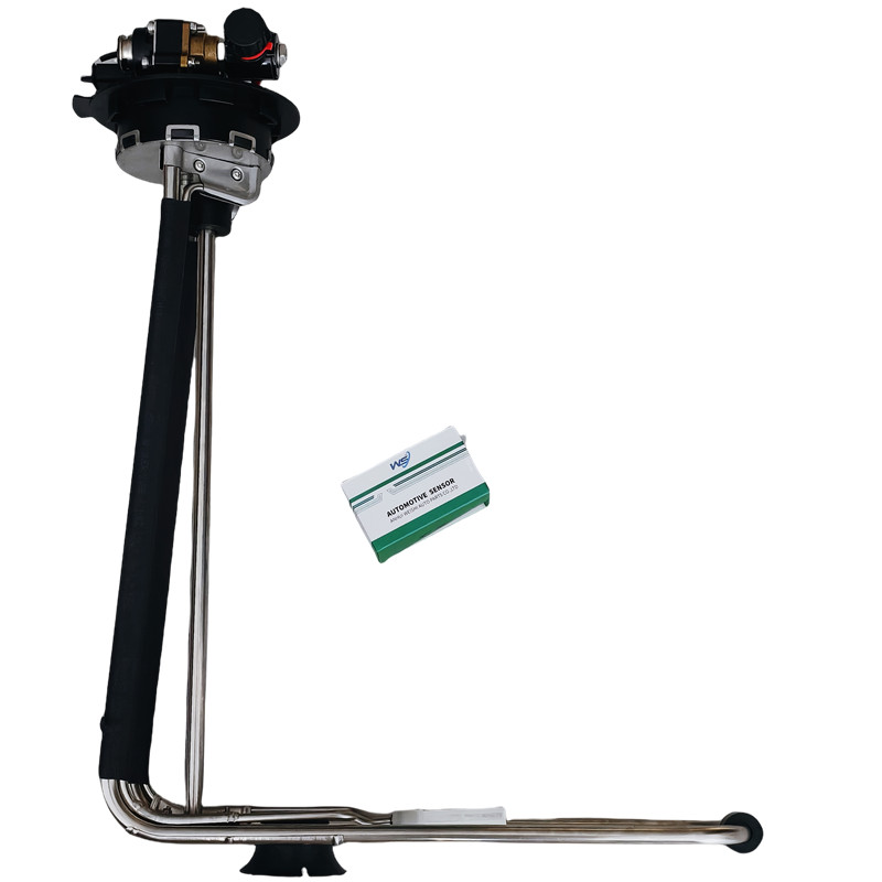 Cabezal de expansión reforzado 04-31677-000 0431677000 A04-31889-003 A0431889003 Cabezal Freightliner 04 31677 000 - Sensores automotrices