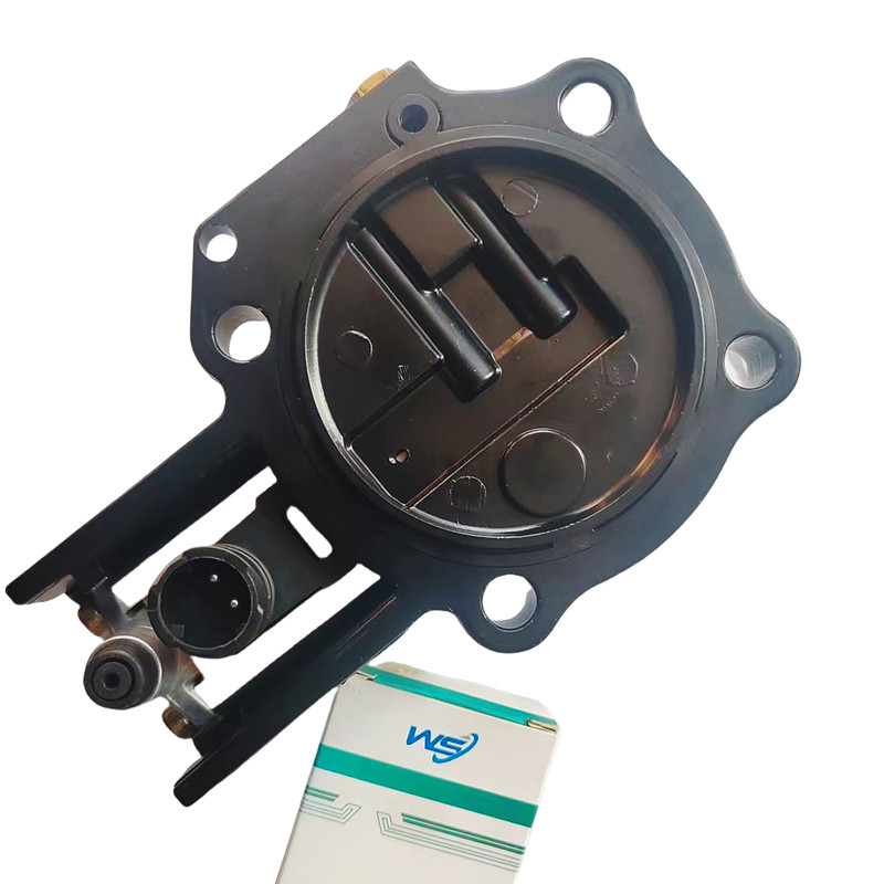 Électrovanne de vérin de changement de vitesse pour camion 20590252 3192385 20514657 20366720 21450362 21450362 - vannes de régulation automobiles