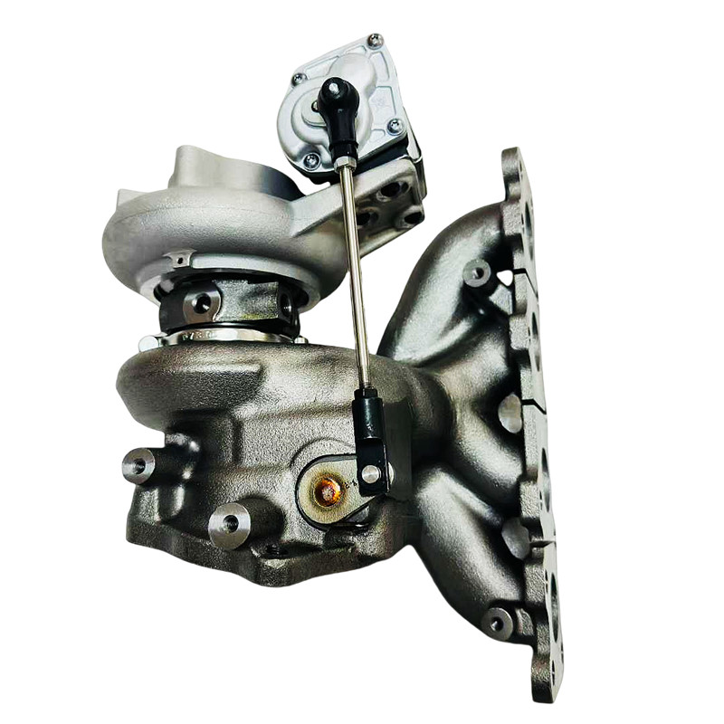 Turbocompresseur Hyundai Veloster 28231-2GTB1 282312GTB1 50124-01020 28231 2GTB1 - Turbocompresseur