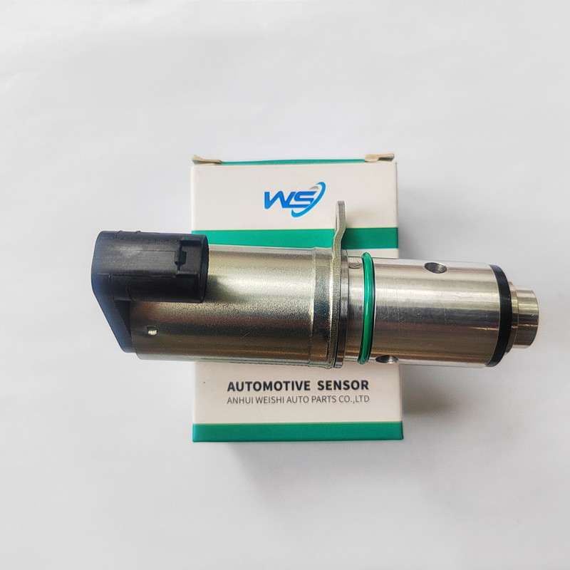 Électrovanne de distribution variable pour moteur Volvo 31216221 8692552 31216222 30731172 36002687 31216221 - vannes de régulation automobiles