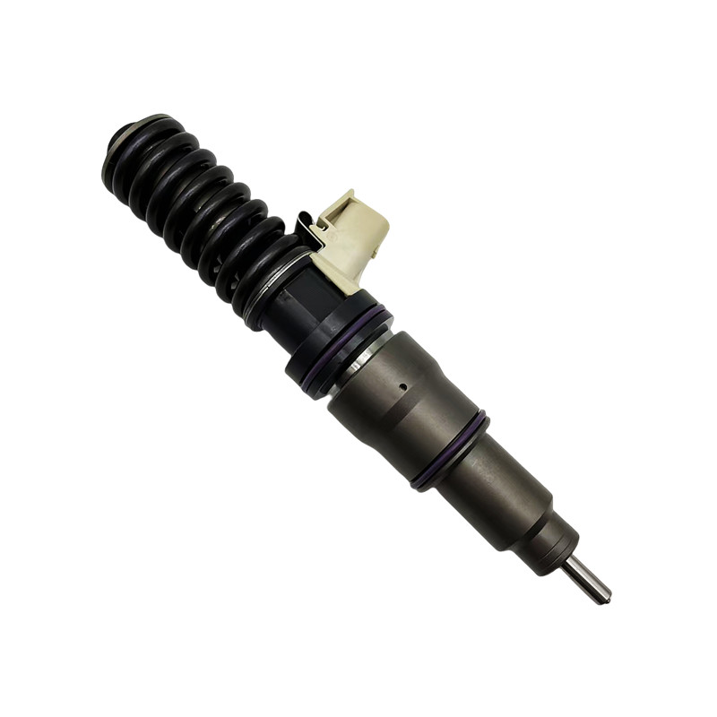 Diesel injector 3380084830 33800-84830 BEBE4D21001 for hyundai truck 33800 84830 - Fuel Injector