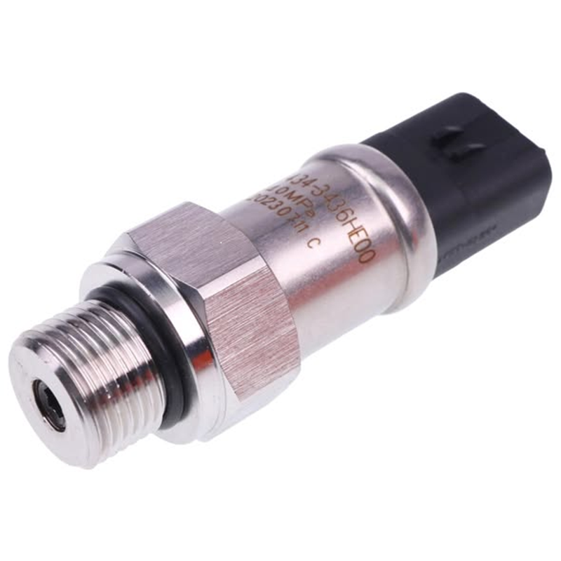 434 3436 - Oil Pressure Sensor