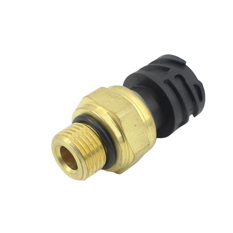 Датчик давления Knorr Bremse 2214031 3636410-TL990 K060758 3636410 81CP47-01 3636410-93000 с керамическим чипом K060758 - Датчик давления масла