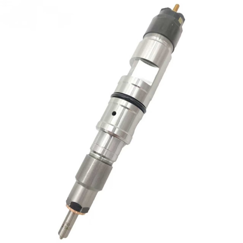 Common Rail Diesel Injector 0445120424 04514650 0445120424 - Fuel Injector