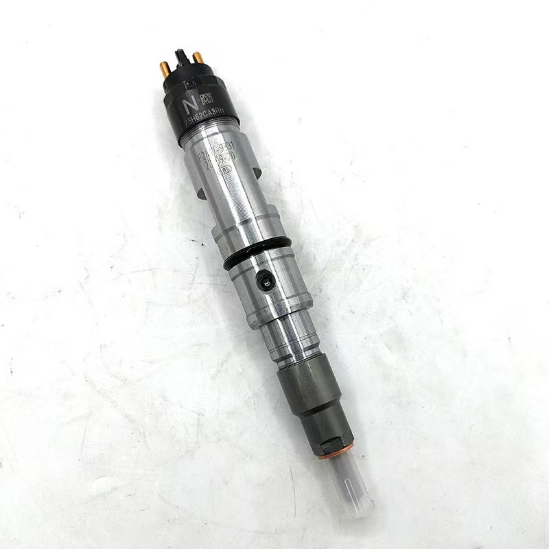 Common Rail Diesel Injector 0445124022 445124022 0445124022 - Capteur NOX