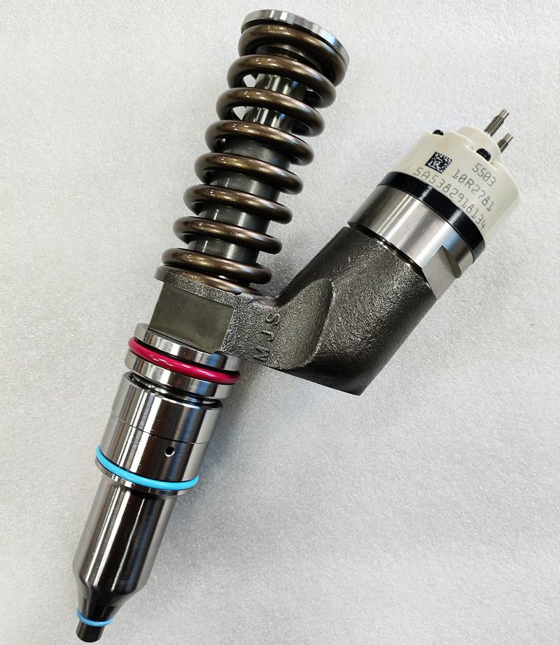 10R2781 - Injecteur de carburant