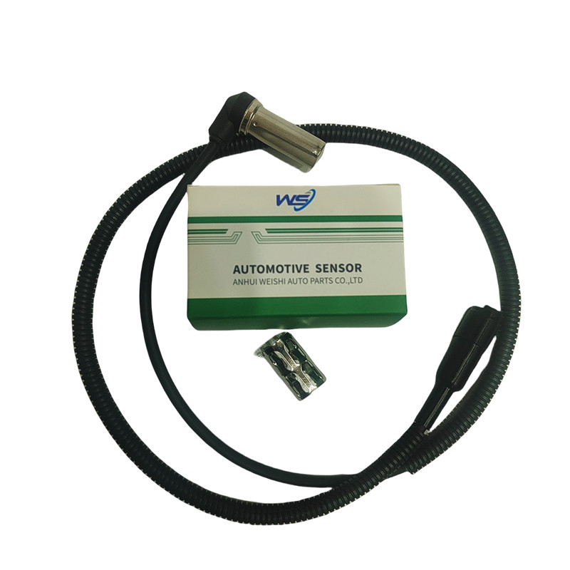 1055mm 90° wheel speed sensor 1530690 1892047 1428446 for scania truck 1892047 - Capteur NOX