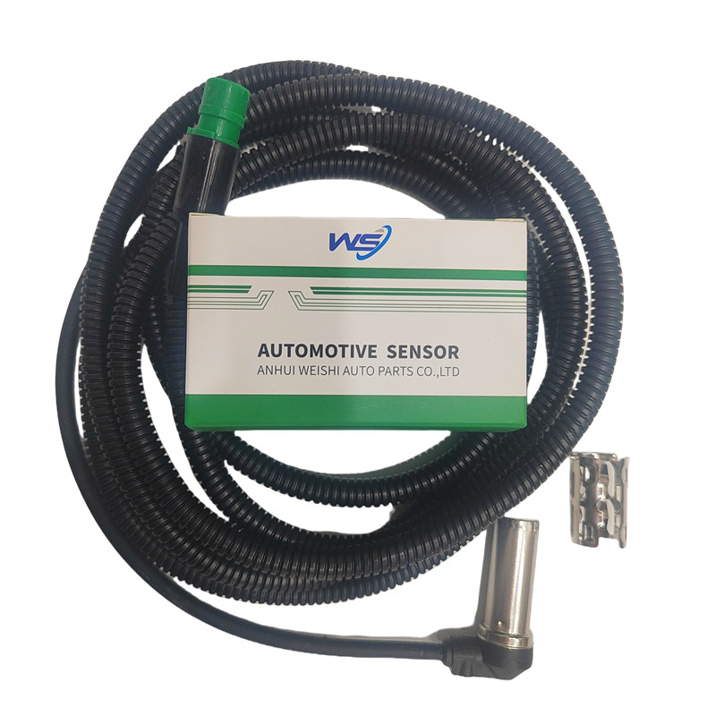Scania abs sensor 1892050 1892053 4410328650 truck wheel speed sensor 2740mm 1892053 - Capteur NOX
