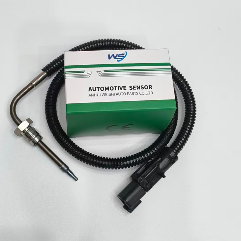 Volvo EGT Sensor 21225020 9047701 21225020 - Capteur NOX