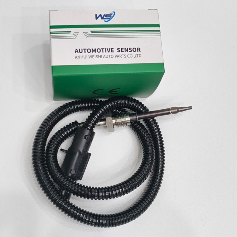 21412472 7421412472 Temperature Sensor For Volvo 21412472 - Capteur NOX