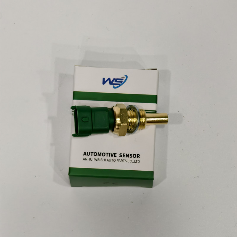 0281002471 2R0919501A 4897224 BG5X10884AA car coolant temperature sensor for ford 2R0919501A - Capteur NOX