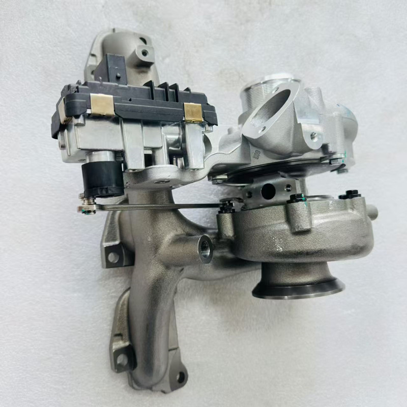 Turbocompresseur Jeep 53039700457 53039700657 53039700754 53039700776 53039790457 - Turbocompresseur