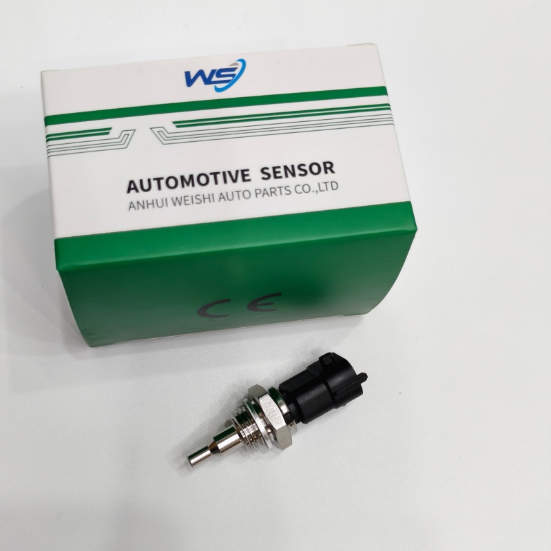 Датчик температуры для грузовика 1873020 для DAF 9a0af06168dcf75808069ced8c34b951 - Датчик температуры