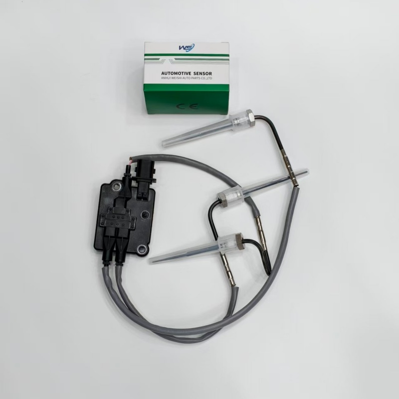 cdbde4cf3965c6c2dc00e941d1f3c987 - EGT Sensor
