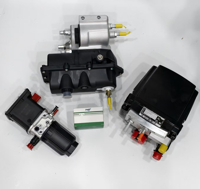 Adblue Pump - auto parts