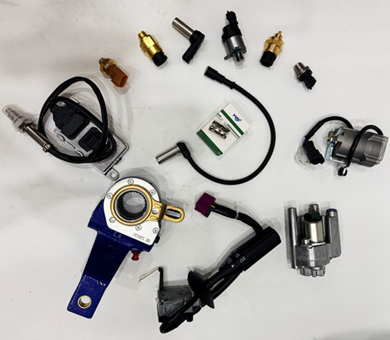 WS-Diesel auto parts WS-Diesel auto parts