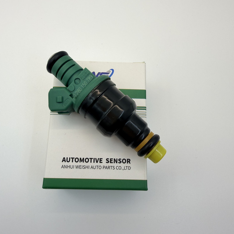 Peugeot fuel injector 0280150789 198484 0280150789 - Lambda probe sensor