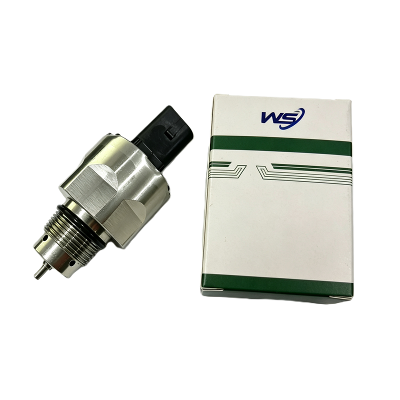 03L130764A - SCV Valve