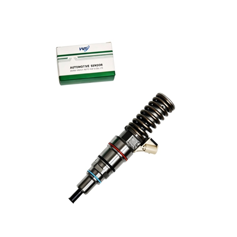 04e05c0527d197030ece61eb22fb817 副本 - Fuel Injector