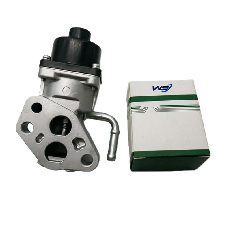 Car exhaust gas recirculation valve 1S7Z9D475A 1S7Z9D475AA LF0120300 LF0120300A egr valve for ford and mazda 1S7Z9D475A - Automotive Control Valves
