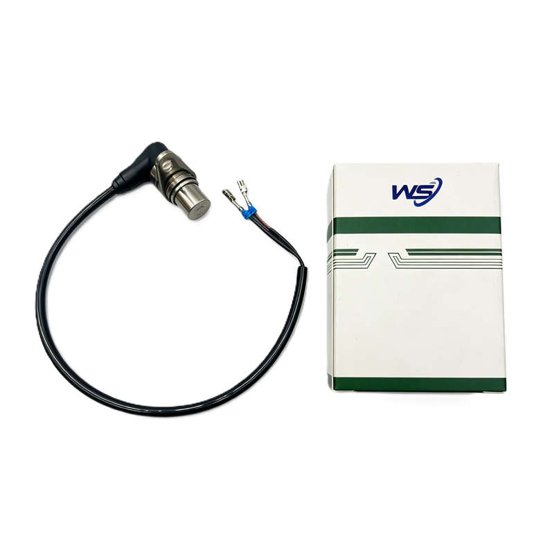2585836 - Wheel Speed Sensor (ABS)