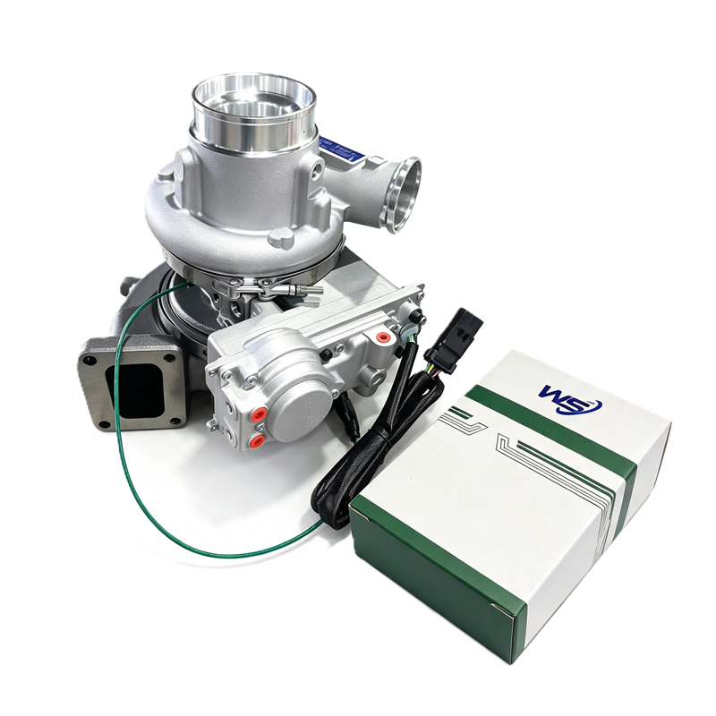 2882112 - Turbocharger