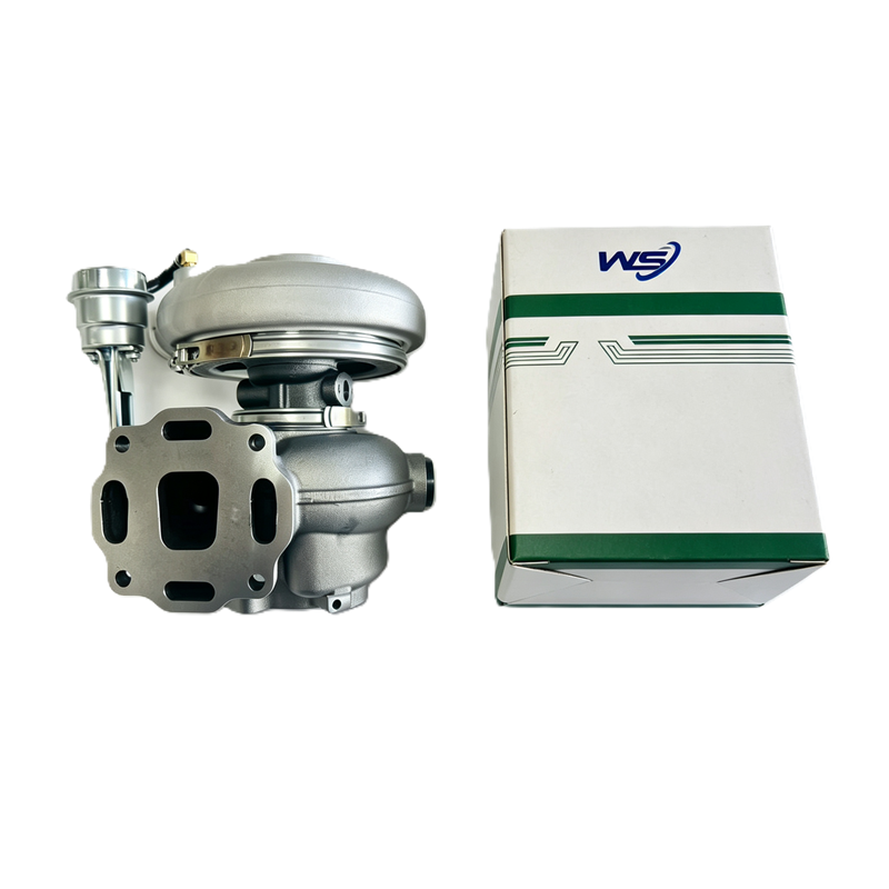 HX55WM 4045833 4045834 4955626 4955626NX 4955626RX cummins turbo qsb engine 4045833 - Turbocharger