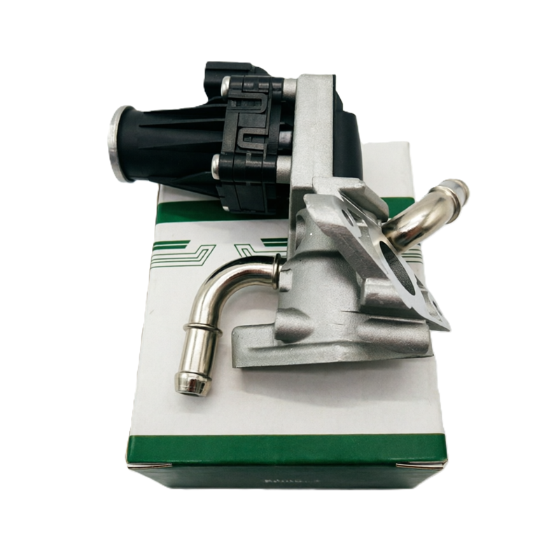 9C1Q9D475AB - EGR Valve