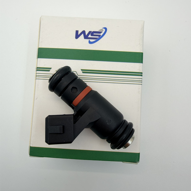 Magneti marelli fuel injector 55228279 IPE010 for fiat Palio Uno Siena Idea 1.4L IPE010 - Gasoline Injector
