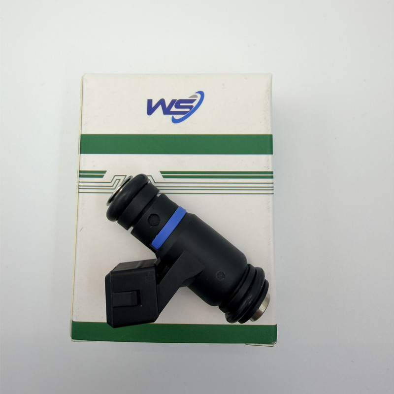 Marelli fuel injector nozzle IPE018 55227522 IPE018 - Lambda probe sensor