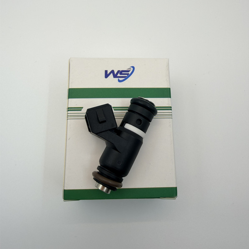 55273783 IPE075 car fuel injector for fiat Argo Cronos Uno Pulse 1.3L IPE075 - Lambda probe sensor