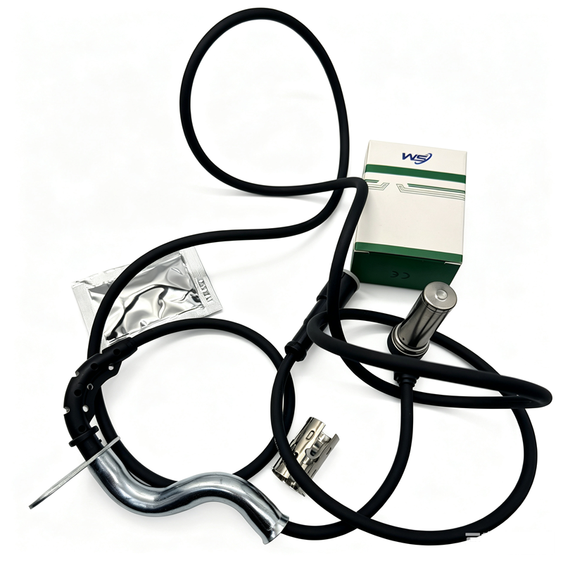 Abs sensor cable 0035403617 a0035403617 4110351400 0035403617 - solenoid valve