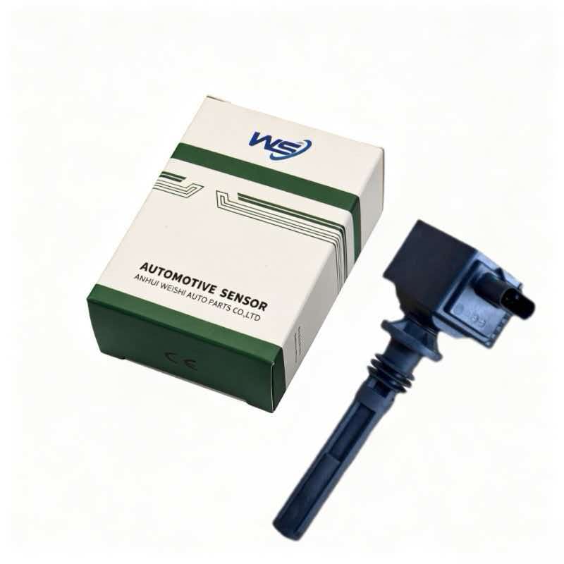High Quality Ignition Coil 111200023AA For JAECOO J7 111200023AA 1 - solenoid valve
