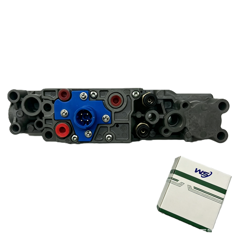 Truck transmission control valve 0501216081 0501219315 22347505 22347505 - solenoid valve