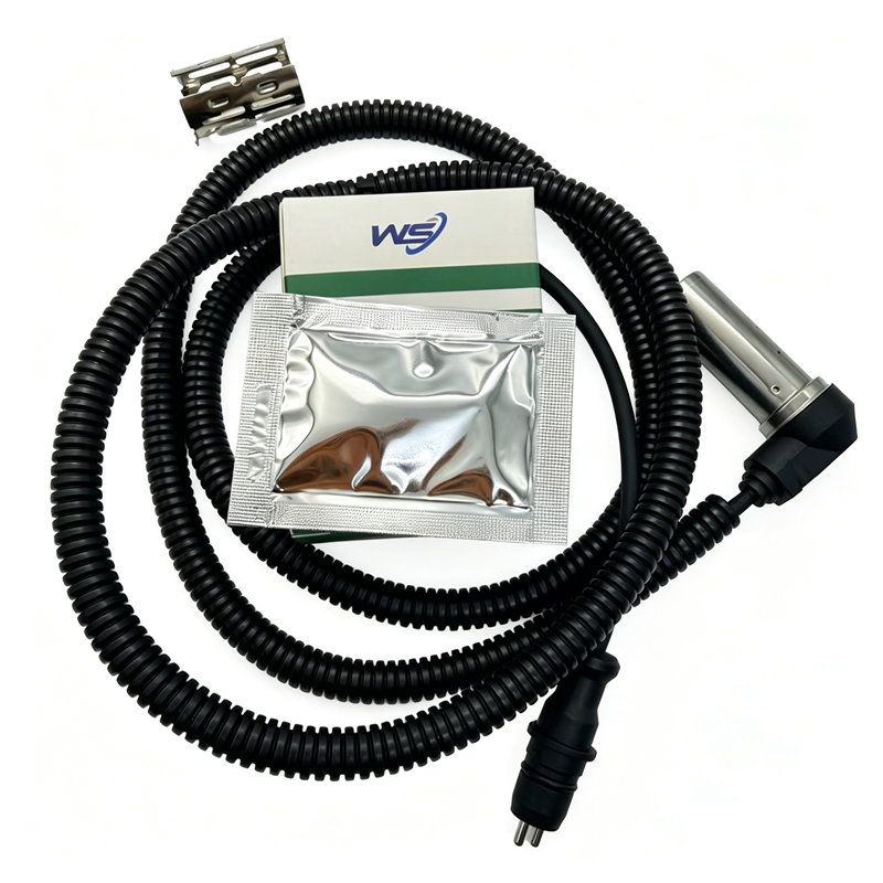 41200560 abs sensor for iveco 41200560 - solenoid valve