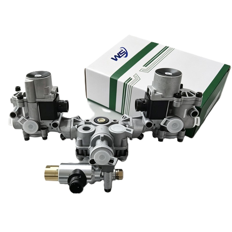 4725002320 - auto parts manufacturer